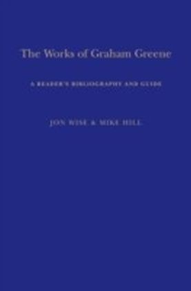 Works of Graham Greene