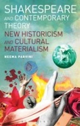 Shakespeare and Contemporary Theory main product photo