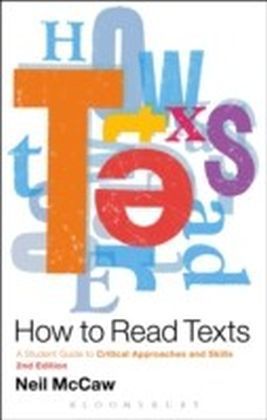 How to Read Texts