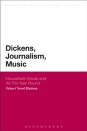 Dickens, Journalism, Music