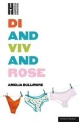 Di and Viv and Rose main product photo