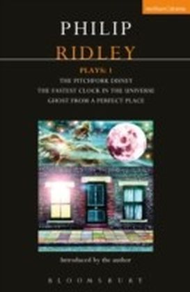 Ridley Plays 1
