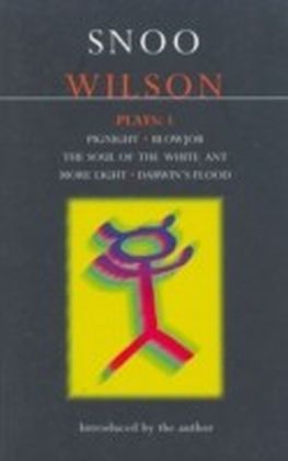 Wilson Plays: 1