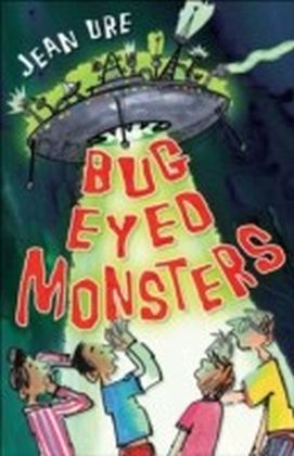 Bug Eyed Monsters