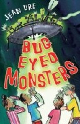 Bug Eyed Monsters
