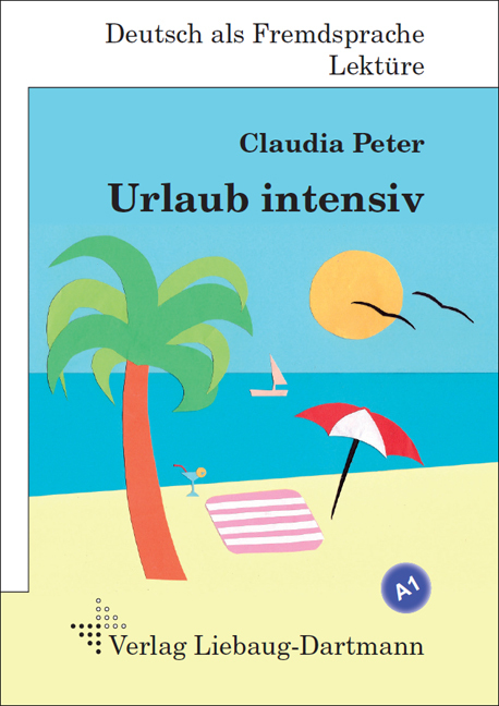 Urlaub intensiv main product photo