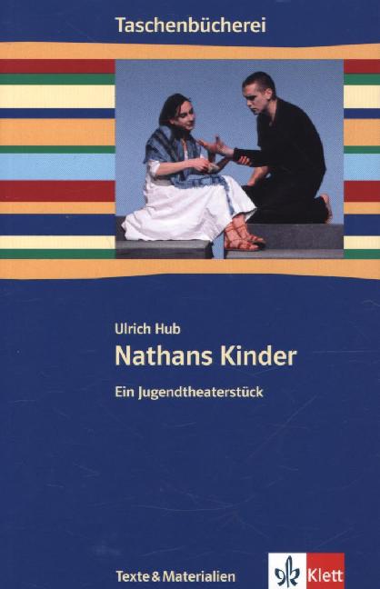 Nathans Kinder main product photo