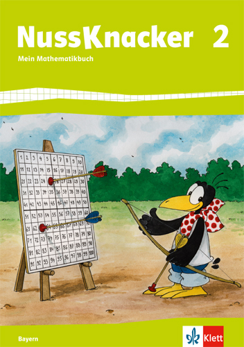 Nussknacker 2. Ausgabe Bayern main product photo