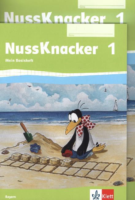 Nussknacker 1. Ausgabe Bayern main product photo