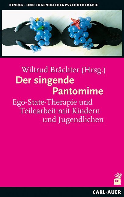 Der singende Pantomime main product photo