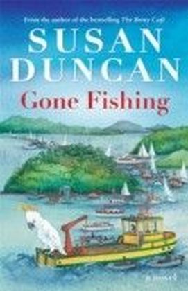 Gone Fishing