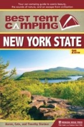 Best Tent Camping: New York State