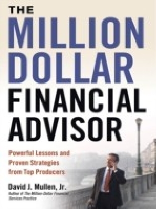 Million-Dollar Financial Advisor main product photo