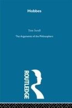 Hobbes-Arg Philosophers