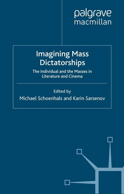 Imagining Mass Dictatorships main product photo