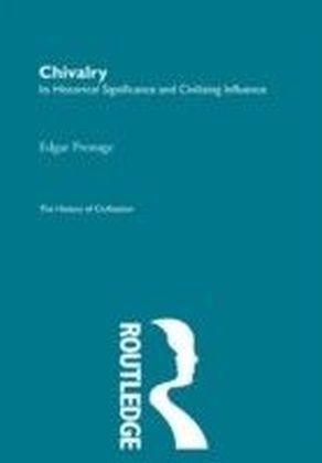 Chivalry main product photo
