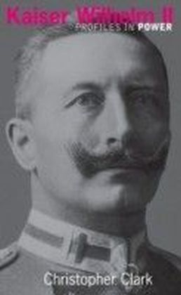 Kaiser Wilhelm II main product photo