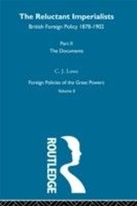 Reluctant Imperialists Pt2 V2