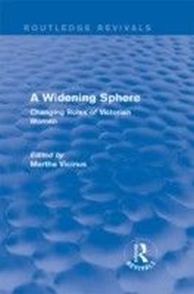 Widening Sphere (Routledge Revivals)