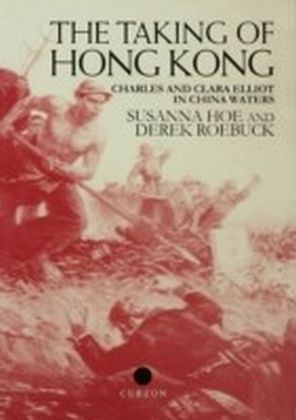 Taking of Hong Kong main product photo