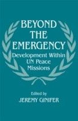 Beyond the Emergency