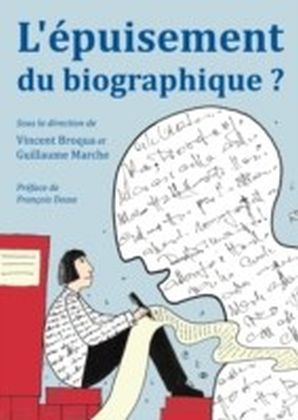 L'epuisement du biographique? main product photo