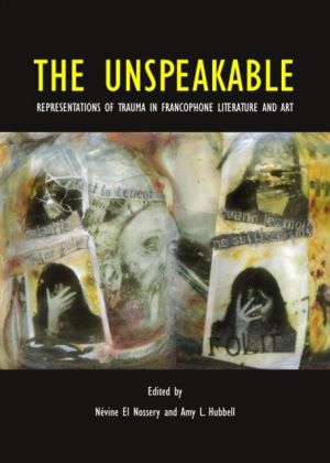 Unspeakable