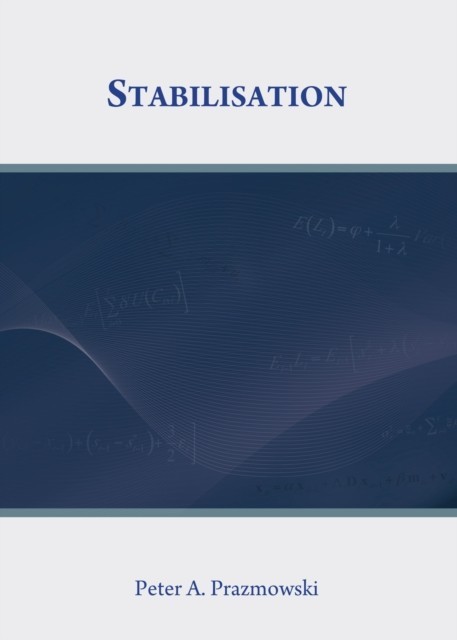 Stabilisation main product photo