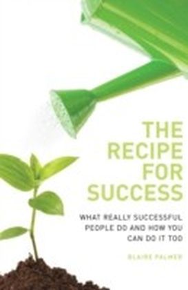 Recipe for Success