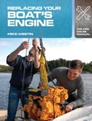 Replacing Your Boat's Engine main product photo