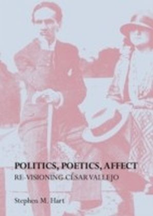 Politics, Poetics, Affect