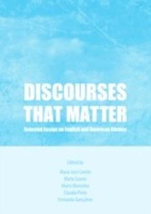 Discourses That Matter
