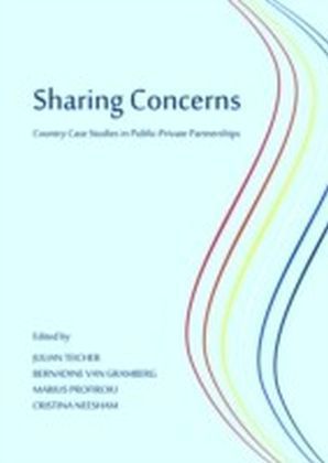 Sharing Concerns