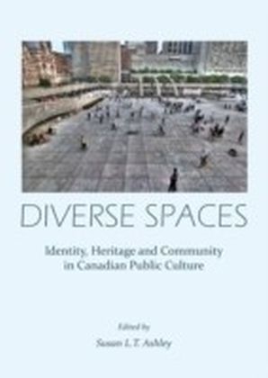 Diverse Spaces