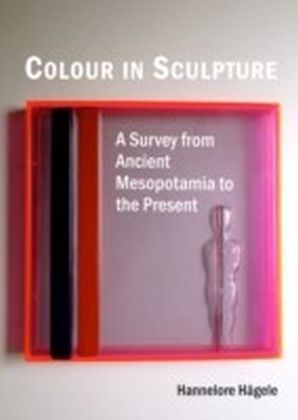 Colour in Sculpture