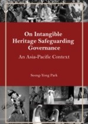 On Intangible Heritage Safeguarding Governance