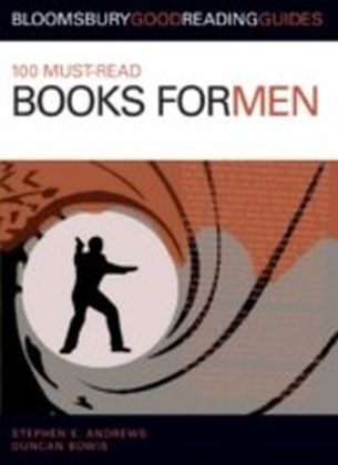100 Must-read Books for Men main product photo