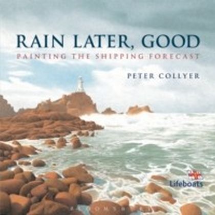 Rain Later, Good main product photo