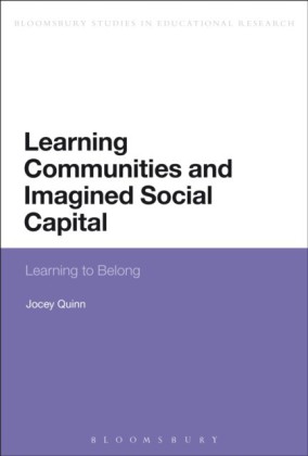 Learning Communities and Imagined Social Capital
