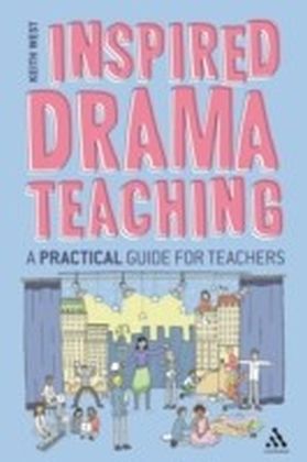 Inspired Drama Teaching