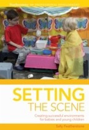 Setting the scene main product photo