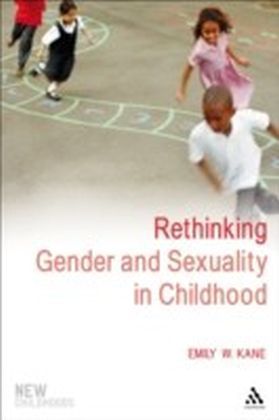 Rethinking Gender and Sexuality in Childhood
