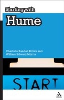 Starting with Hume main product photo