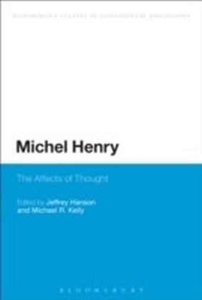 Michel Henry