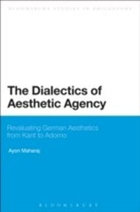 Dialectics of Aesthetic Agency