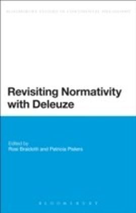 Revisiting Normativity with Deleuze