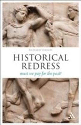 Historical Redress main product photo