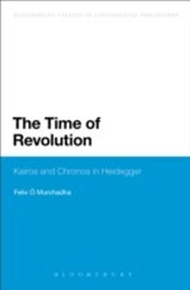 Time of Revolution