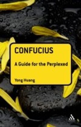 Confucius: A Guide for the Perplexed main product photo