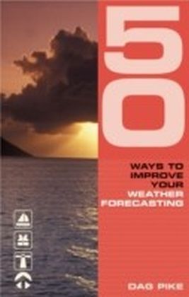 50 Ways to Improve Your Weather Forecasting main product photo